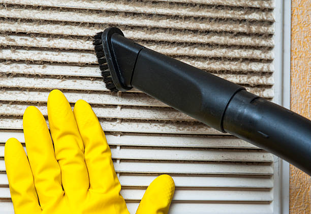 Trusted Adelphi, MD Airduct Cleaning Experts